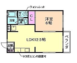 阪急宝塚本線 蛍池駅 徒歩5分