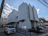 大阪府豊中市熊野町1丁目：物件画像／ミニミニFC石橋店　(株)成都賃貸ホームズ