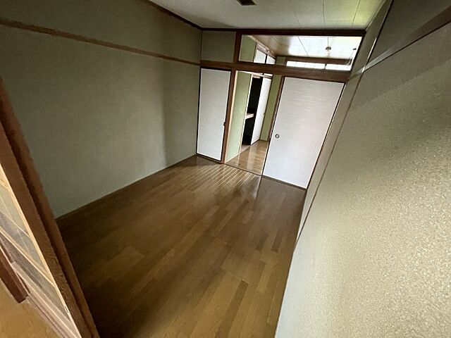洋室