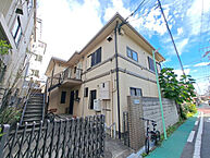 大阪府池田市城南1丁目：物件画像／ミニミニFC石橋店　(株)成都賃貸ホームズ