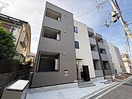 大阪府池田市石橋4丁目：物件画像／ミニミニFC石橋店　(株)成都賃貸ホームズ