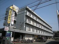 大阪府箕面市粟生間谷西3丁目：物件画像／ミニミニFC石橋店　(株)成都賃貸ホームズ