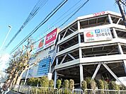 阪急オアシス箕面 956m