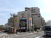 サンシティ池田 1453m