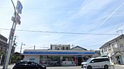 ローソン豊中蛍池中町3丁目店 98m