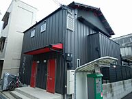 大阪府箕面市桜井2丁目：物件画像／ミニミニFC石橋店　(株)成都賃貸ホームズ