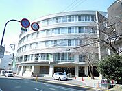 医療法人マックシール巽病院 671m