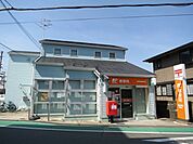 池田神田郵便局 110m