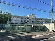 池田市立石橋小学校 733m