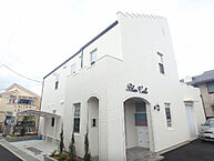 大阪府箕面市粟生新家1丁目12-11：物件画像／ミニミニFC石橋店　(株)成都賃貸ホームズ