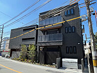 大阪府豊中市本町4丁目：物件画像／ミニミニFC石橋店　(株)成都賃貸ホームズ