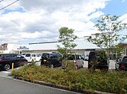 サンディ箕面小野原店 400m