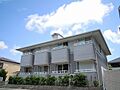 大阪モノレール彩都線 豊川駅 徒歩15分の賃貸アパート