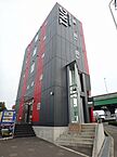 大阪府池田市住吉2丁目：物件画像／ミニミニFC石橋店　(株)成都賃貸ホームズ