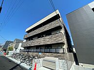 大阪府池田市井口堂3丁目：物件画像／ミニミニFC石橋店　(株)成都賃貸ホームズ