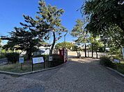 石橋公園 296m