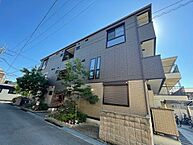 大阪府池田市石橋3丁目：物件画像／ミニミニFC石橋店　(株)成都賃貸ホームズ