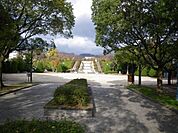 水月公園 800m