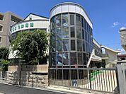 石橋文化幼稚園 1261m