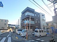 大阪府池田市石橋4丁目：物件画像／ミニミニFC石橋店　(株)成都賃貸ホームズ