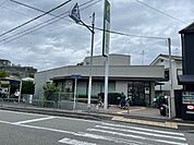 三井住友銀行　石橋支店 889m