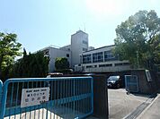豊川南小学校 471m
