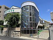 石橋文化幼稚園 460m
