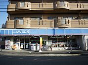 ローソン神田1丁目店 456m