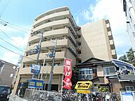 大阪府池田市石橋2丁目：物件画像／ミニミニFC石橋店　(株)成都賃貸ホームズ