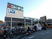 コーナン 1940m