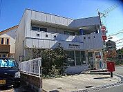 箕面小野原郵便局 458m