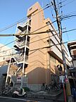 大阪府豊中市螢池西町2丁目：物件画像／ミニミニFC石橋店　(株)成都賃貸ホームズ
