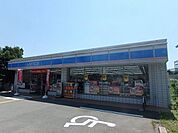 ローソン箕面桜三丁目店 510m