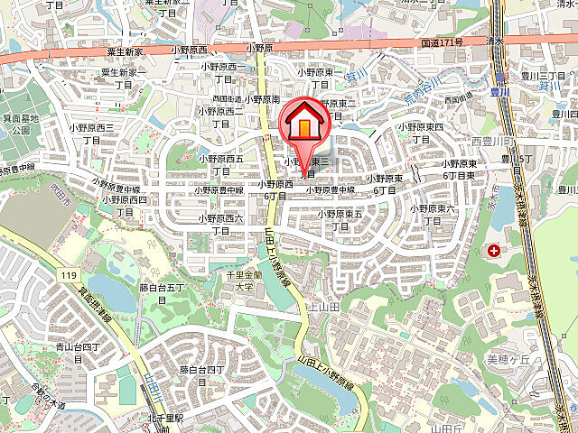 地図