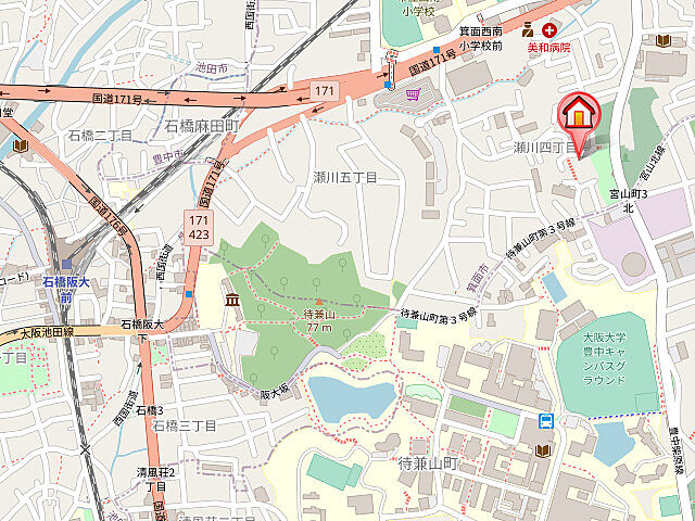 地図