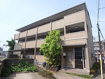 外観 外観