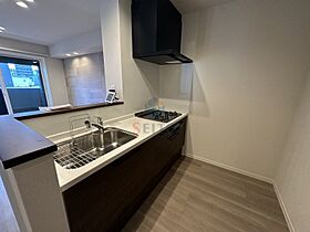 JS House  ｜ 大阪府大阪市淀川区十三東3丁目（賃貸アパート1LDK・3階・42.35㎡） その5