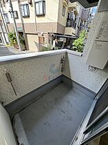 大阪府大阪市淀川区三津屋中1丁目（賃貸アパート1LDK・1階・31.56㎡） その15