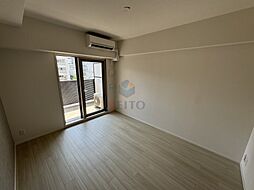 阪急京都本線 十三駅 徒歩5分の賃貸マンション 7階1Kのリビング/ダイニング