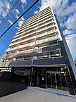大阪府大阪市淀川区十三本町2丁目：物件画像／ミニミニFC阪急十三店　(株)成都不動産