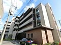 阪急宝塚本線 十三駅 徒歩11分の賃貸マンション