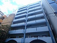大阪府大阪市淀川区新北野1丁目：物件画像／ミニミニFC阪急十三店　(株)成都不動産