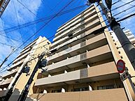 大阪府大阪市淀川区十三本町1丁目：物件画像／ミニミニFC阪急十三店　(株)成都不動産