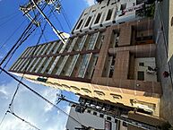 大阪府大阪市淀川区十三本町1丁目：物件画像／ミニミニFC阪急十三店　(株)成都不動産