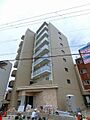 阪急神戸本線 神崎川駅 徒歩13分の賃貸マンション
