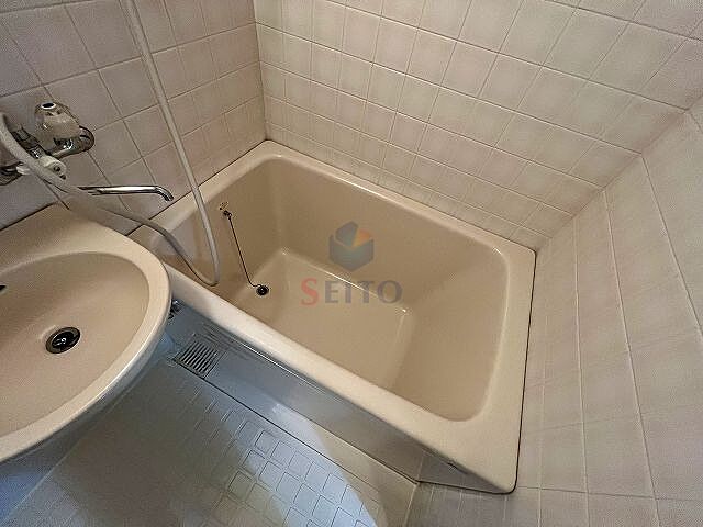 浴室