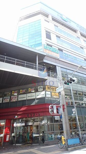 画像24:ファッションセンターしまむら蛍池駅前店 647m
