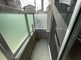 大阪府豊中市螢池北町1丁目（賃貸マンション1K・1階・22.66㎡） その12