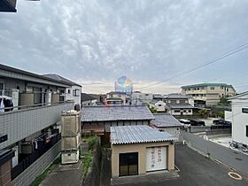 大阪府豊中市刀根山元町（賃貸アパート1K・2階・21.00㎡） その20