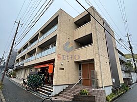 カーサ・西泉丘A棟  ｜ 大阪府豊中市西泉丘3丁目（賃貸マンション1LDK・3階・45.00㎡） その1